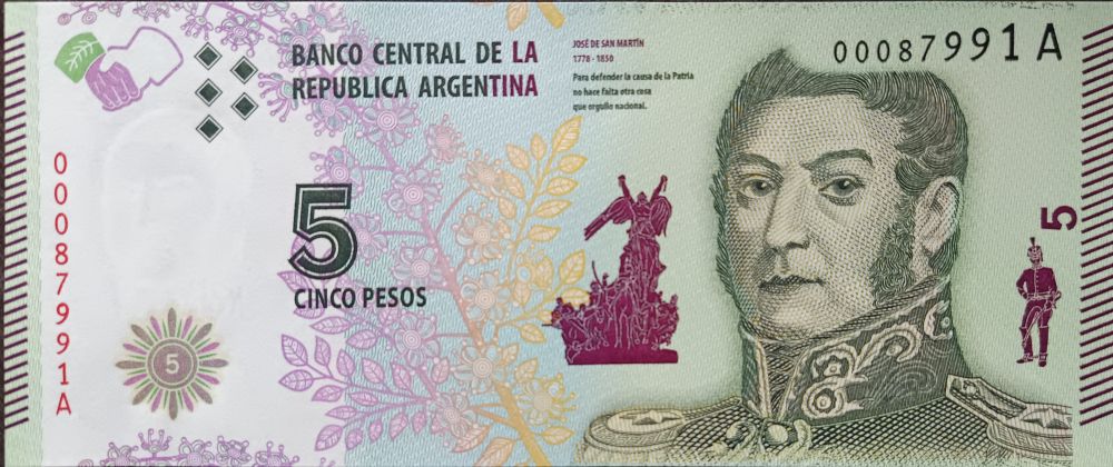 ARGENTINA