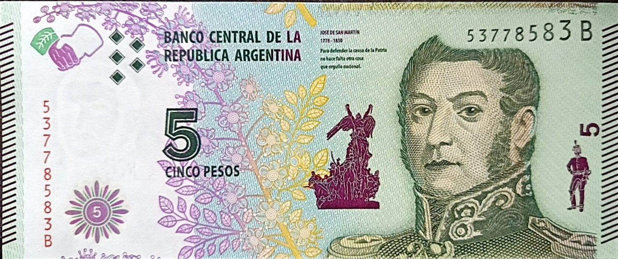 ARGENTINA