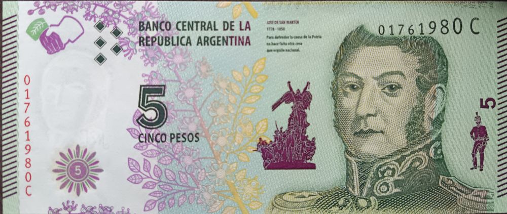 ARGENTINA
