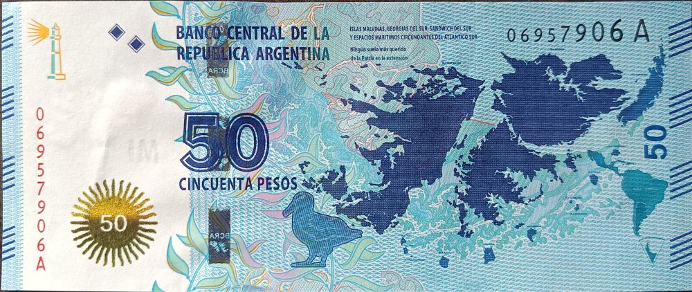 ARGENTINA