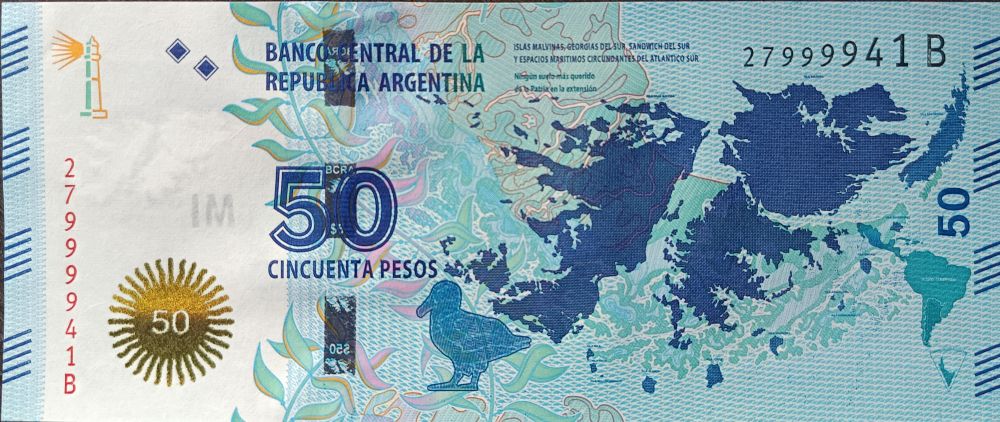 ARGENTINA