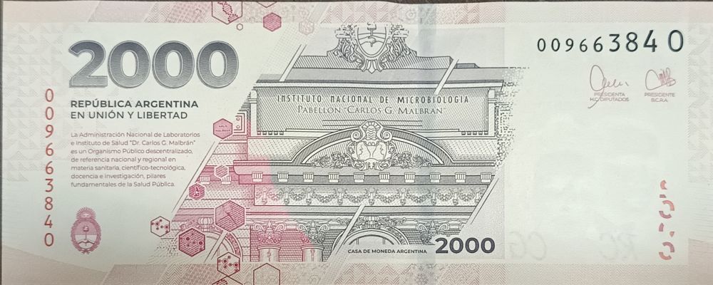 ARGENTINA